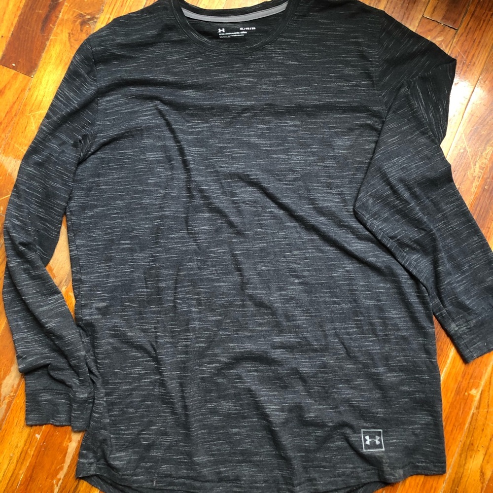 Under Armour long sleeve